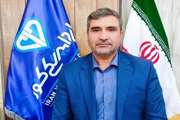 دعوت مدیرکل دامپزشکی استان اصفهان به شرکت در راهپیمایی یوم الله 22بهمن